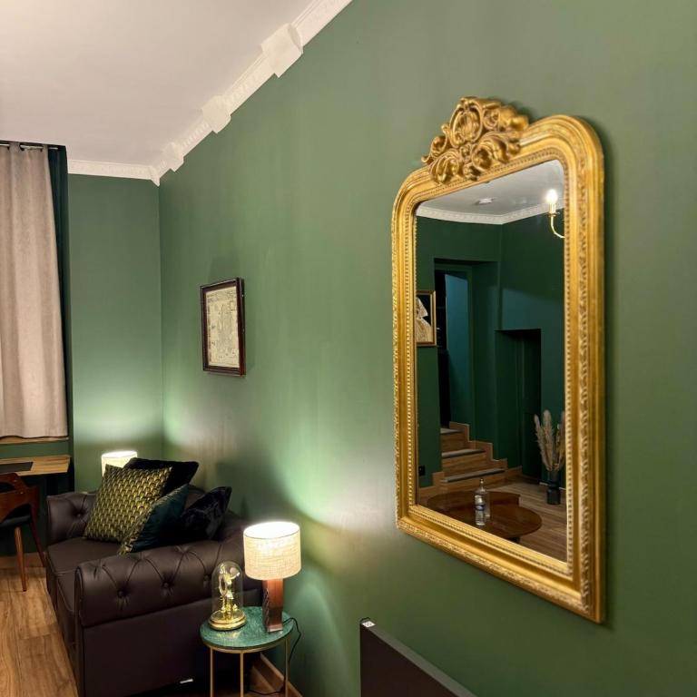 Le Repère Royal Blois, Hypercentre - Apartment mit 1 Schlafzimmer - 10