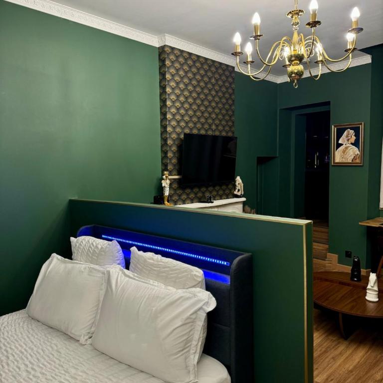 Le Repère Royal Blois, Hypercentre - Apartment mit 1 Schlafzimmer - 11