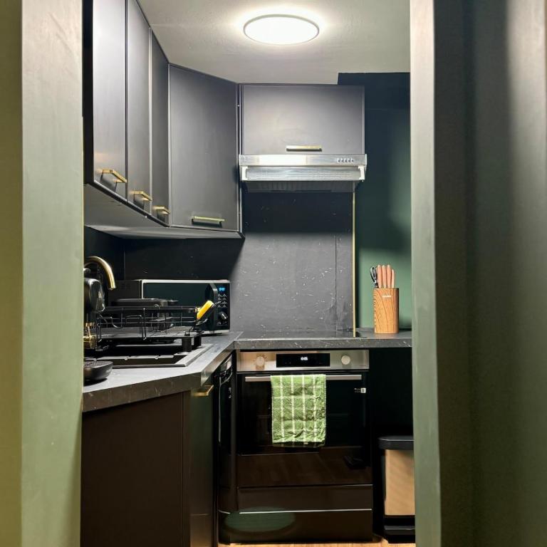 Le Repère Royal Blois, Hypercentre - Apartment mit 1 Schlafzimmer - 16