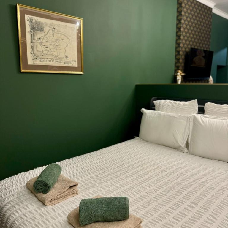 Le Repère Royal Blois, Hypercentre - Apartment mit 1 Schlafzimmer - 17