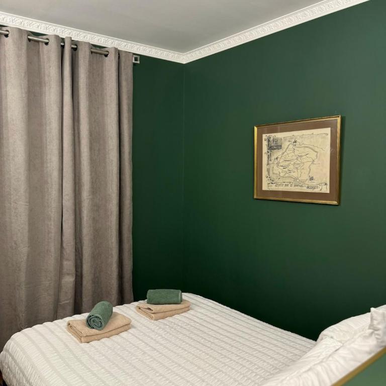 Le Repère Royal Blois, Hypercentre - Apartment mit 1 Schlafzimmer - 19