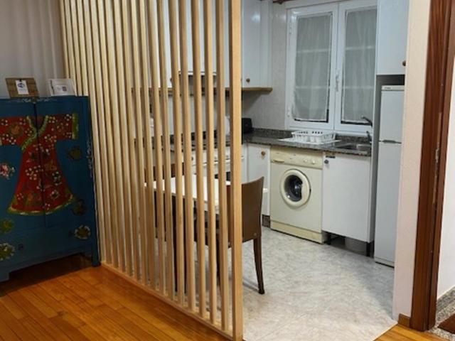 Estudio en el casco histórico - Apartamento de 1 dormitorio - 4