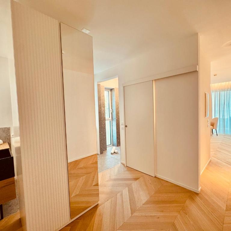 Schiavon Beach Palace - Suite con Vista Mare - 13