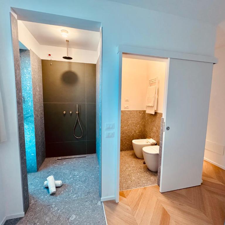Schiavon Beach Palace - Suite con Vista Mare - 12