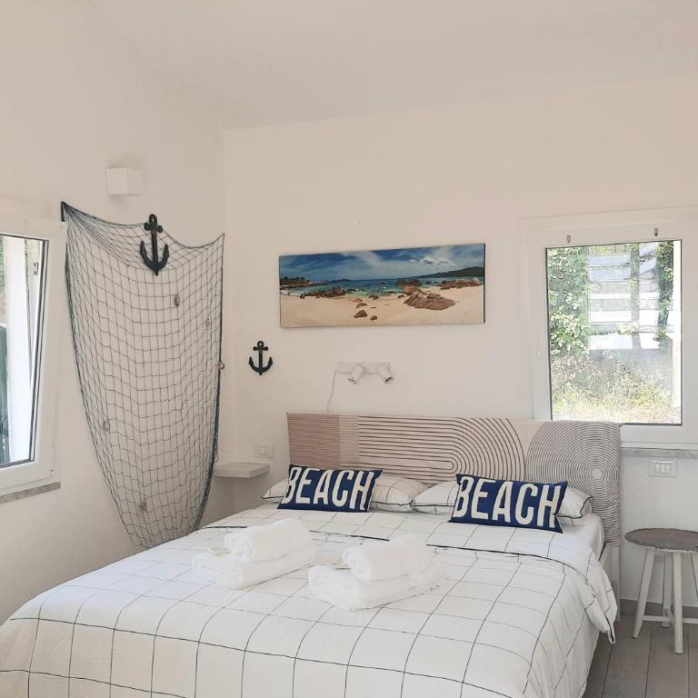 PARADISE 5 TERRE Sun with Terrace - Appartamento con 1 Camera da Letto - 1