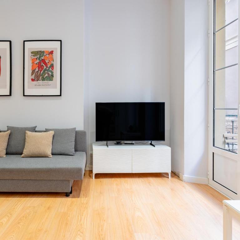 Admiral City Studio - Apartamento de 1 dormitorio - 5