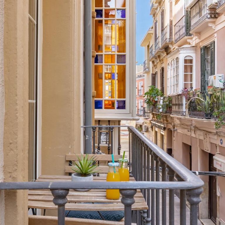 Admiral City Studio - Apartamento de 1 dormitorio - 8
