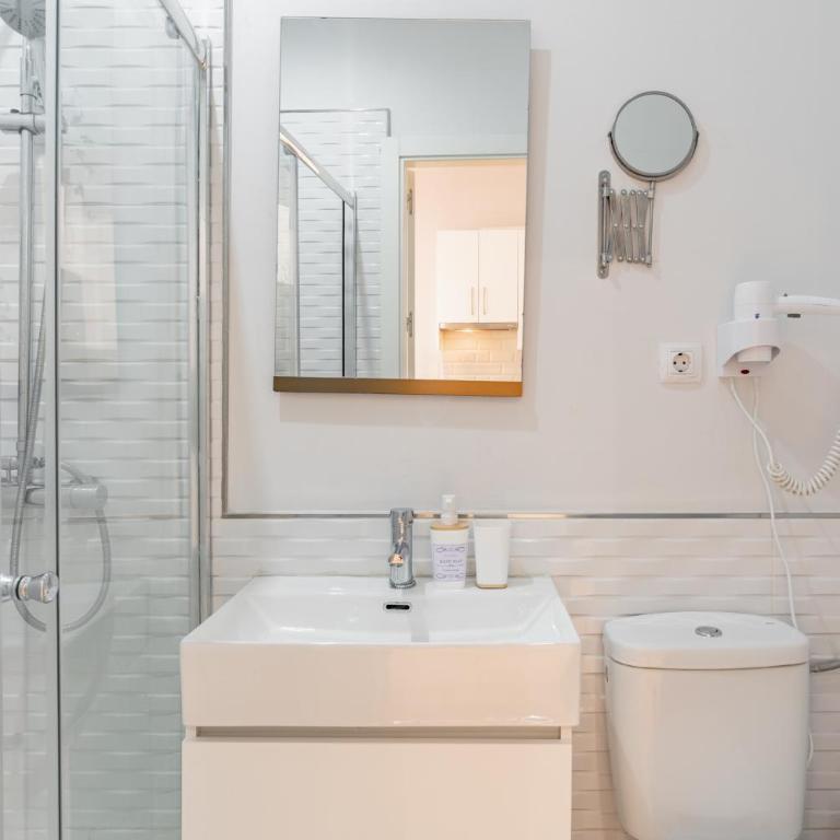 Admiral City Studio - Apartamento de 1 dormitorio - 11