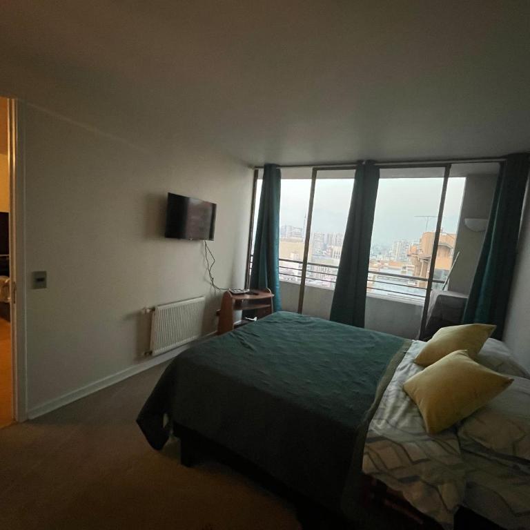 Apartment Relocation San Isidro - Apartamento de 2 dormitorios con vistas a la ciudad - 22