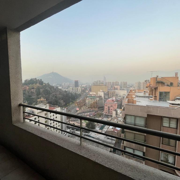 Apartment Relocation San Isidro - Apartamento de 2 dormitorios con vistas a la ciudad - 5