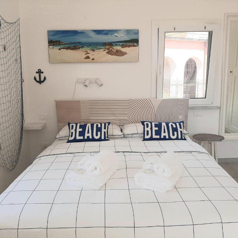 PARADISE 5 TERRE Sun with Terrace - Appartamento con 1 Camera da Letto - 6