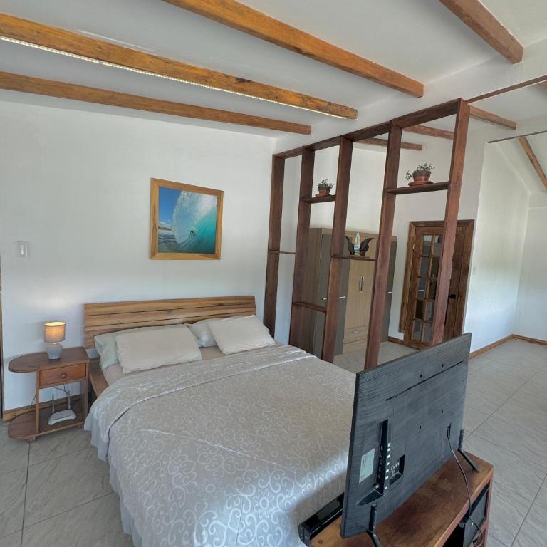 Suite paraiso - Apartment - 6