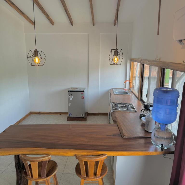 Suite paraiso - Apartment - 8