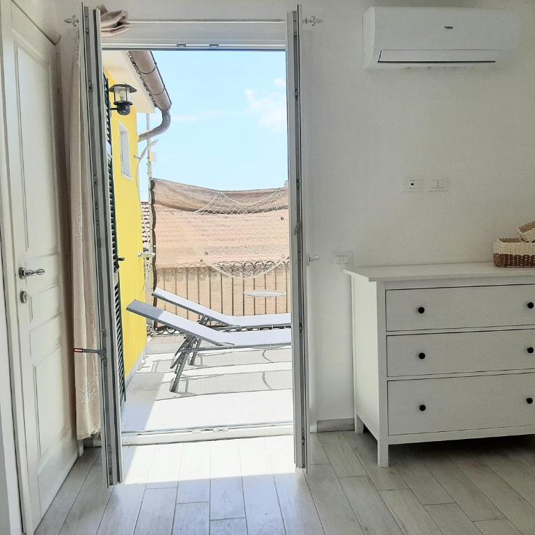 PARADISE 5 TERRE Sun with Terrace - Appartamento con 1 Camera da Letto - 10