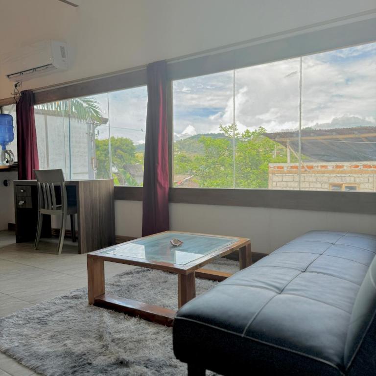 Suite paraiso - Apartment - 9