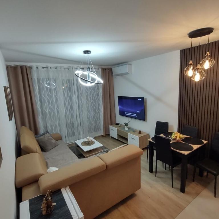 Apartman Jeca - Apartman sa 1 Spavaćom Sobom - 1