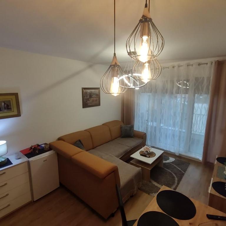 Apartman Jeca - Apartman sa 1 Spavaćom Sobom - 31