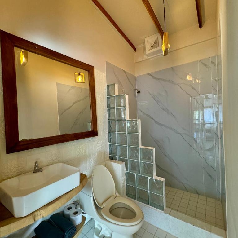 Suite paraiso - Apartment - 11
