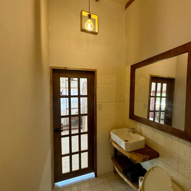 Suite paraiso - Apartment - 12