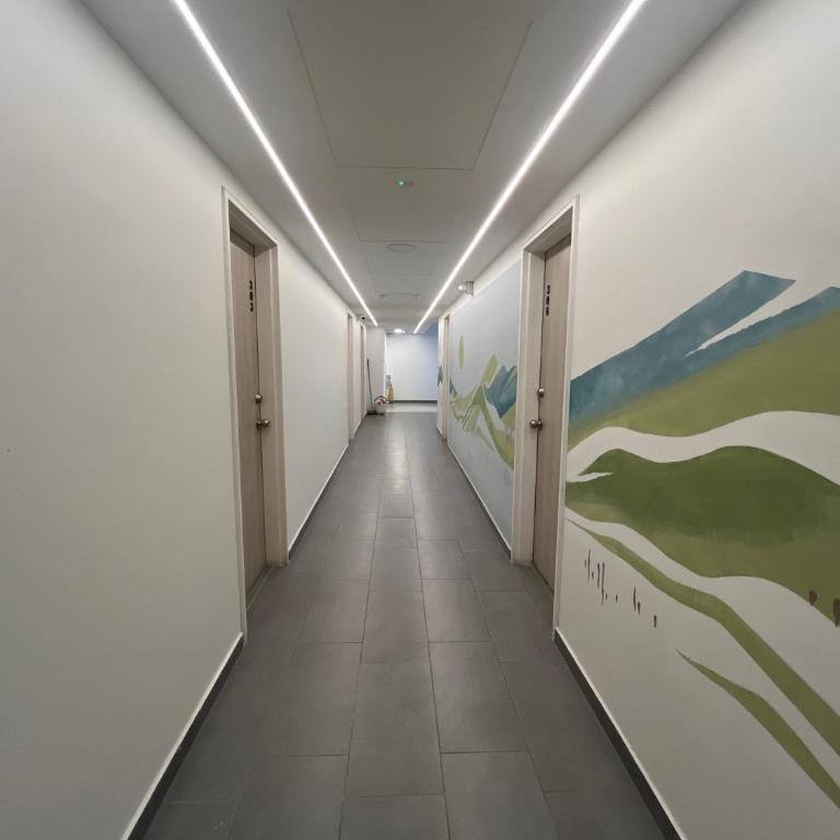 Great space in perfect area! Walk everywhere! - Apartamento de 1 dormitorio - 17