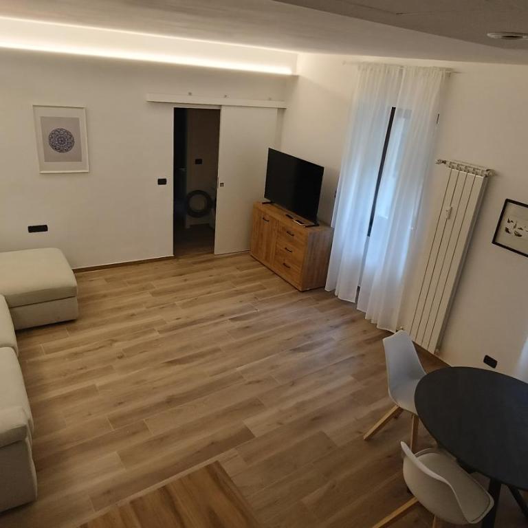 Sweet Teresina - Appartamento con 1 Camera da Letto - 4