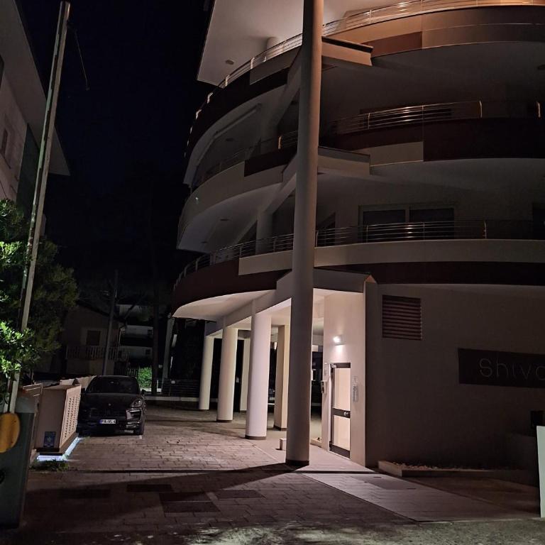 Torre Shiva incantevole appartamento a mare - Appartamento con 2 Camere da Letto - 30