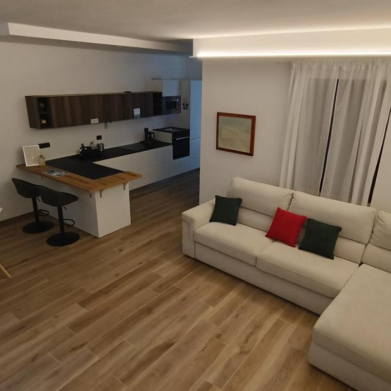Sweet Teresina - Appartamento con 1 Camera da Letto - 3