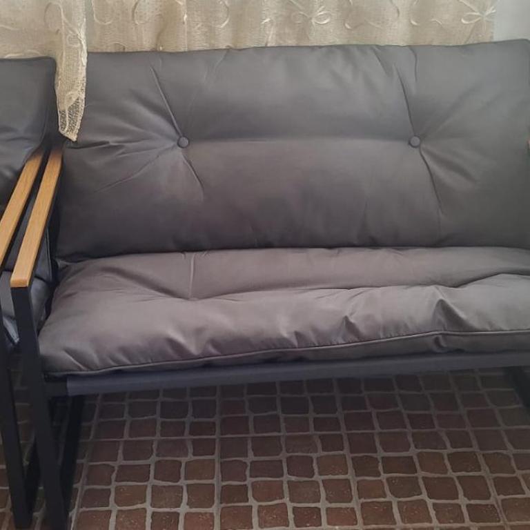 Casa Rosalba Salita Borsellino - One-Bedroom Apartment - 37