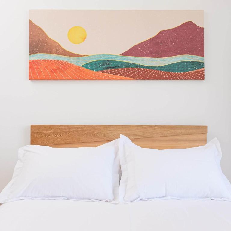 Exclusive Apartasuite in Salinas del Mar - Apartment - 11