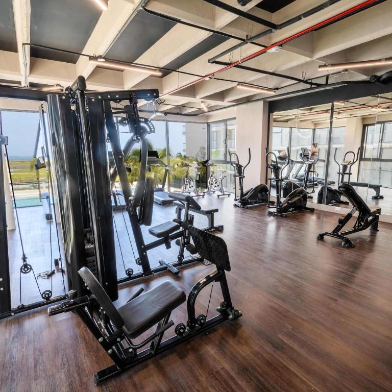 Exclusive Apartasuite in Salinas del Mar - Apartment - 20