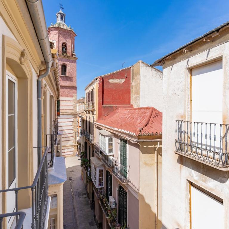 Picasso Duplex Deluxe - Two-Bedroom Apartment - 18