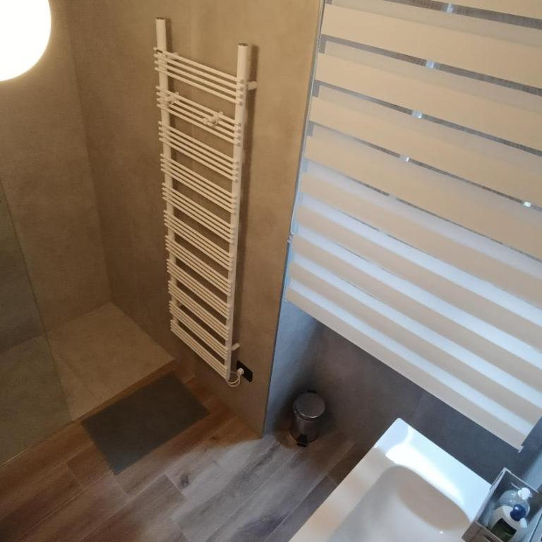 Sweet Teresina - Appartamento con 1 Camera da Letto - 2