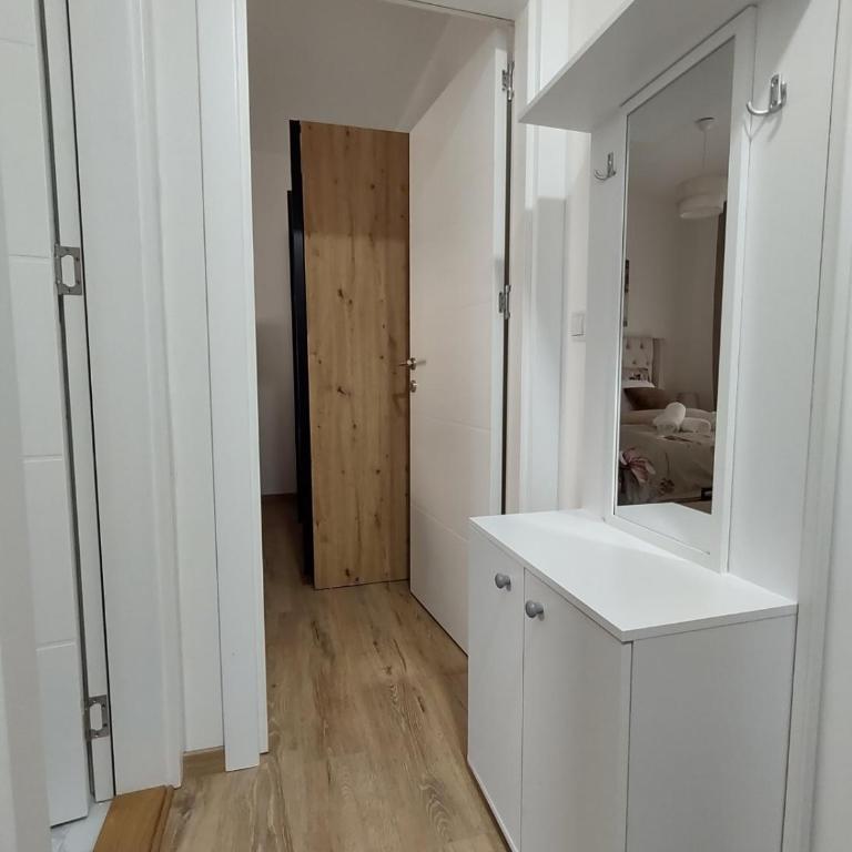 Apartman Jeca - Apartman sa 1 Spavaćom Sobom - 29