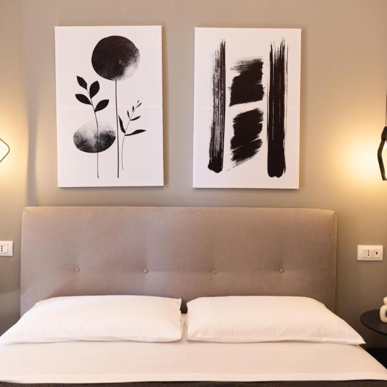 Casa di Priam - King Room - 1