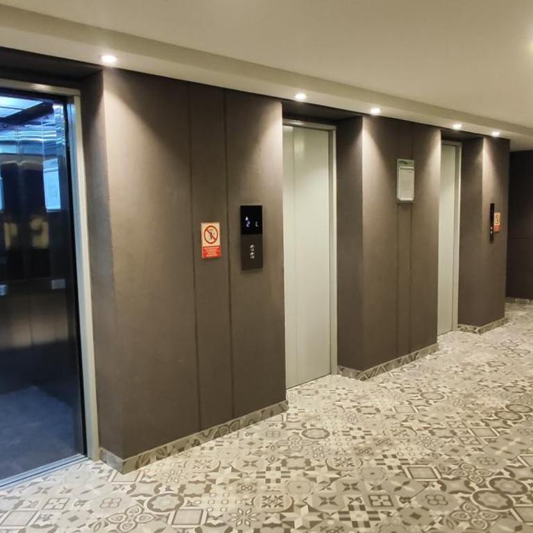 Cozy Loft -Theatron -Royal -Center - Movistar Arena - Apartamento de 1 dormitorio - 15