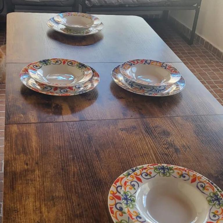 Casa Rosalba Salita Borsellino - One-Bedroom Apartment - 40