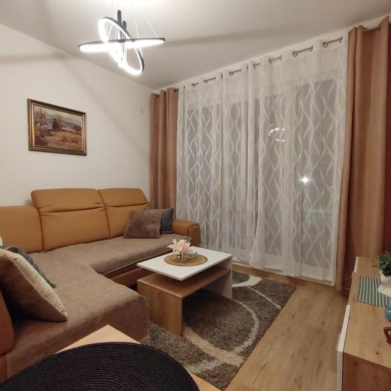 Apartman Jeca - Apartman sa 1 Spavaćom Sobom - 23