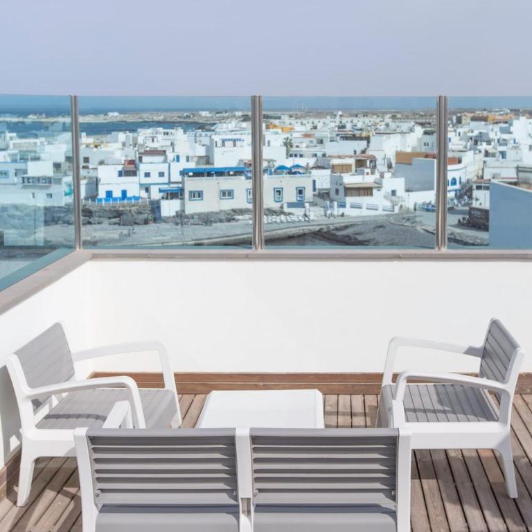 Casa Cristina - Apartamento de 2 dormitorios - 21