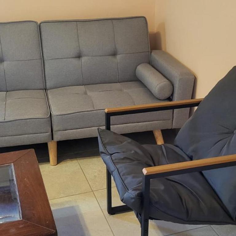 Casa Rosalba Salita Borsellino - One-Bedroom Apartment - 41