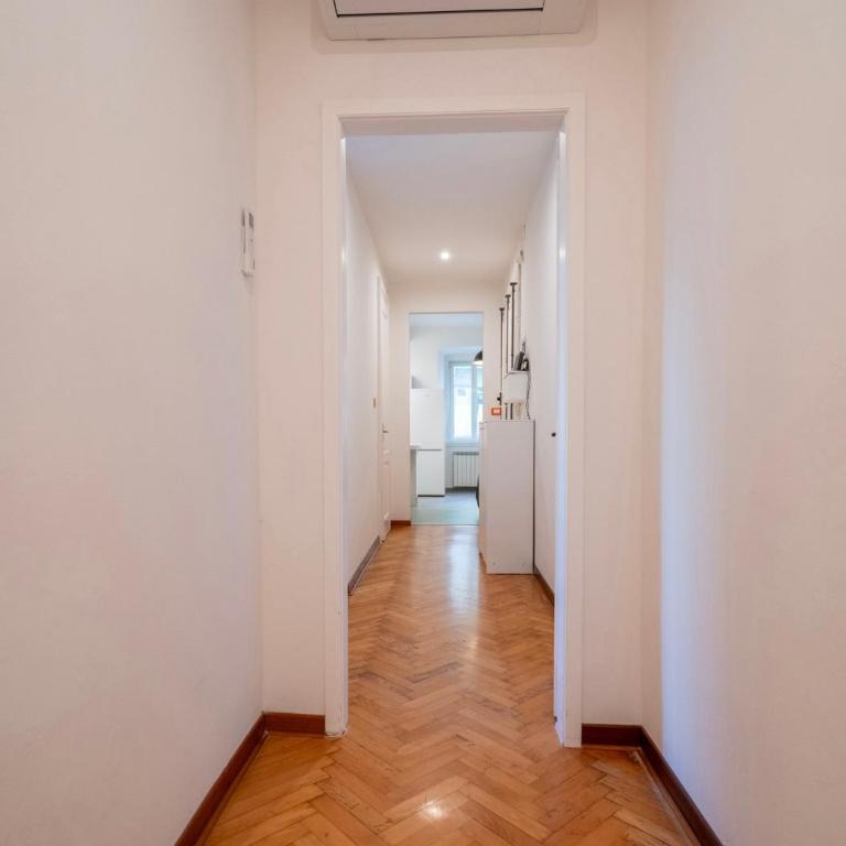 Casa Canova - Appartamento con 2 Camere da Letto - 9