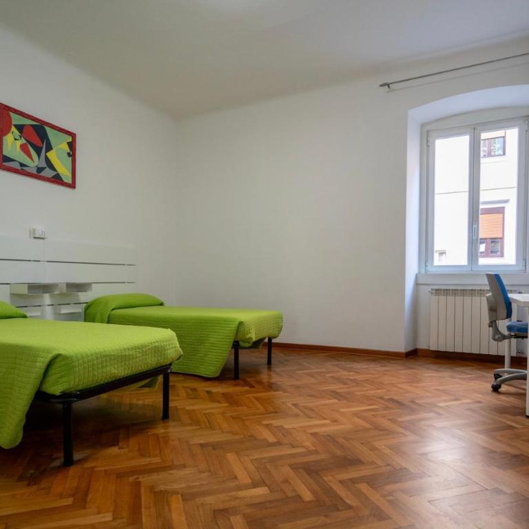 Casa Canova - Appartamento con 2 Camere da Letto - 13