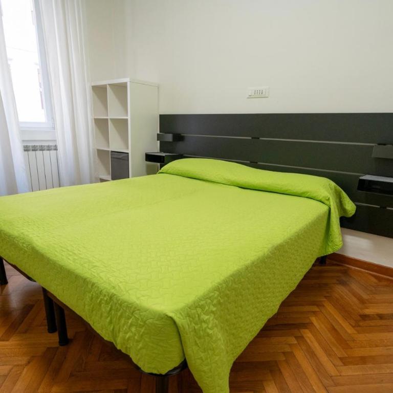 Casa Canova - Appartamento con 2 Camere da Letto - 11