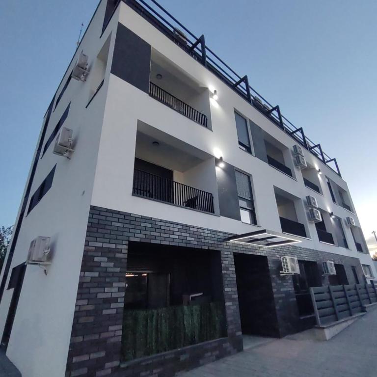Apartman Jeca - Apartman sa 1 Spavaćom Sobom - 21