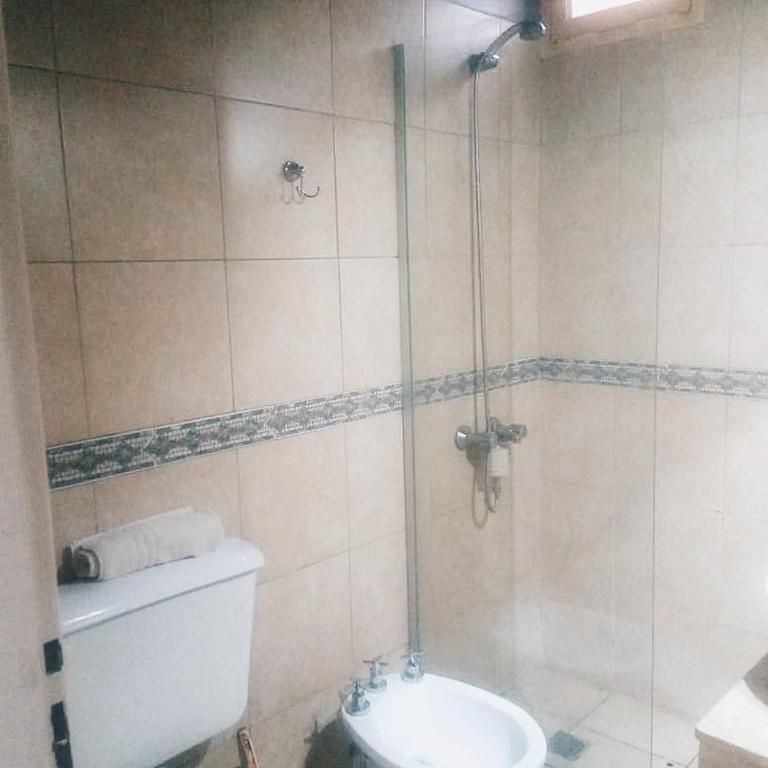 Hermoso y Cálido Monoambiente a Pasos del Centro - Apartamento de 1 dormitorio - 7