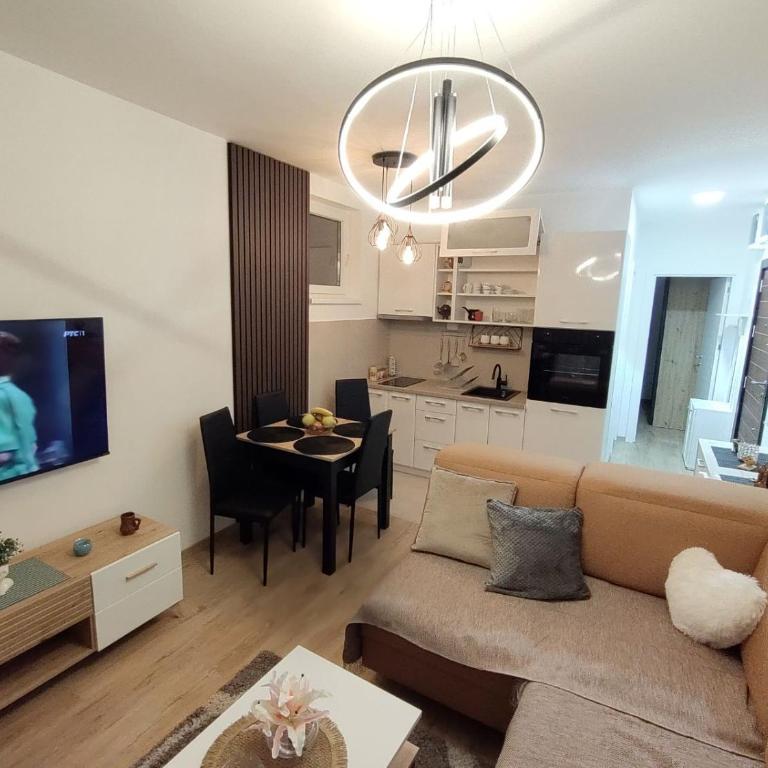 Apartman Jeca - Apartman sa 1 Spavaćom Sobom - 13
