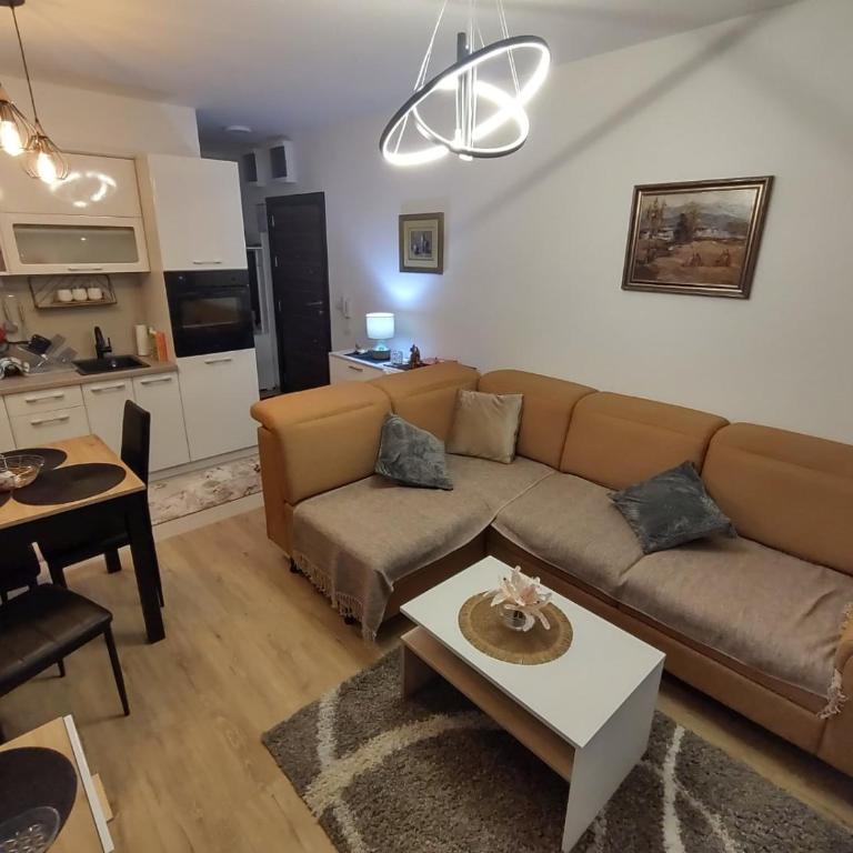 Apartman Jeca - Apartman sa 1 Spavaćom Sobom - 10