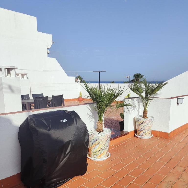 Los Deseos Del Torreón - Apartamento de 1 dormitorio - 17