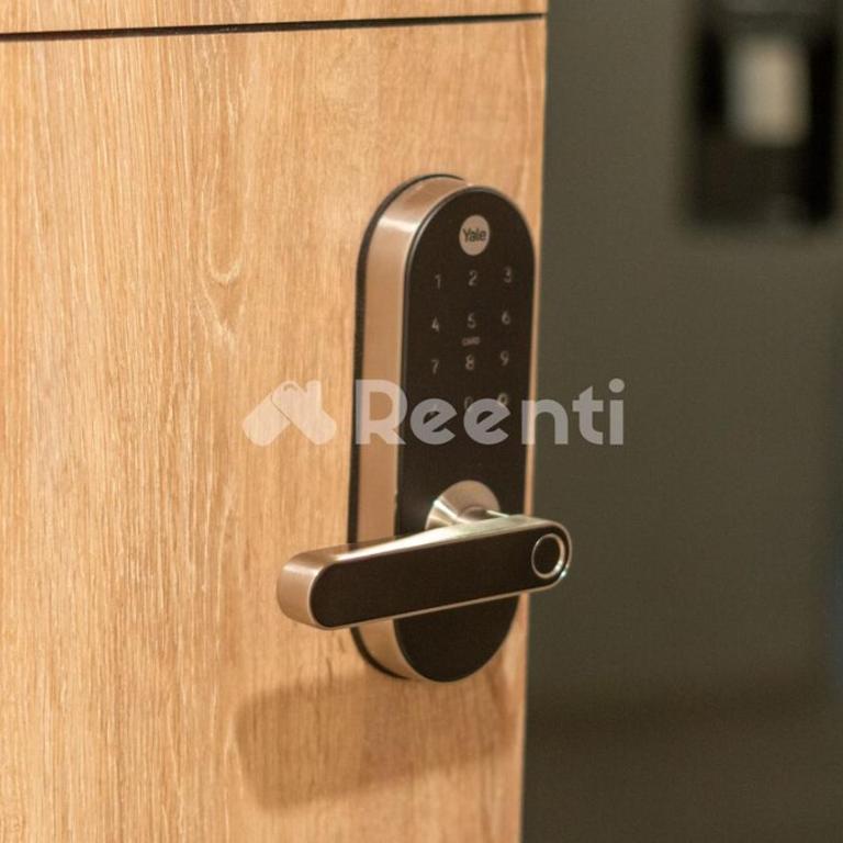 Apartmento en Zona T - Apartamento de 1 dormitorio - 20