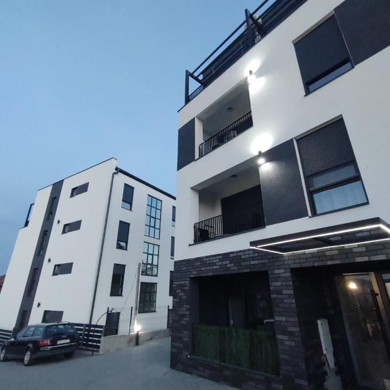 Apartman Jeca - Apartman sa 1 Spavaćom Sobom - 8