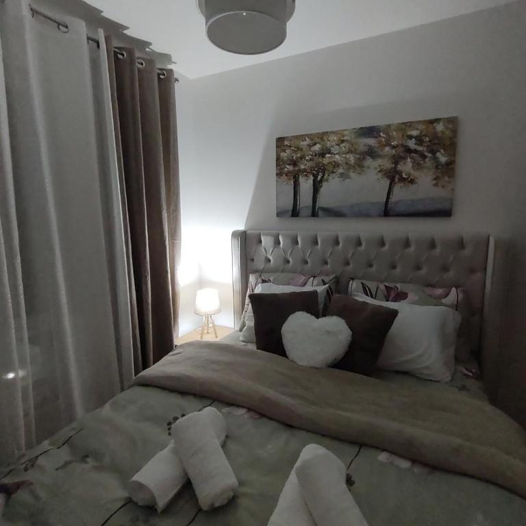 Apartman Jeca - Apartman sa 1 Spavaćom Sobom - 6